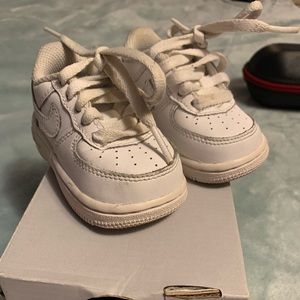 Air Force ones 3C sneakers